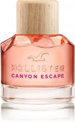 Hollister Canyon Escape For Her - 100 ml - Eau de Parfum - Image 2