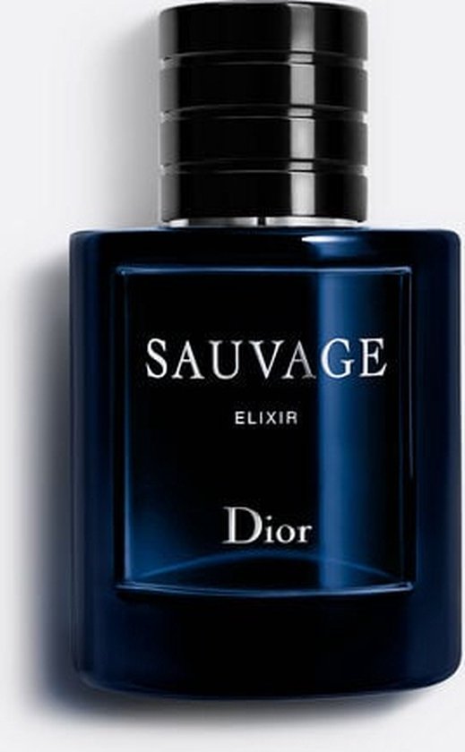 519x840-33 Dior Sauvage Elixir 100ml Eau de Parfum - Herenparfum - Image 1