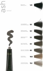 Dye No Ammonia Ecotech Color I.c.o.n. Nº 9.0-rubio muy claro 60 ml - Image 3