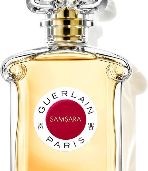 Guerlain Samsara 75 ml Eau de Toilette - Damesparfum