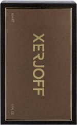 Oud Stars Al-Khatt by Xerjoff 50 ml - Eau De Parfum Spray (Unisex) - Image 4