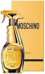 Moschino Gold Fresh Couture - 30ml - Eau de parfum - Image 2