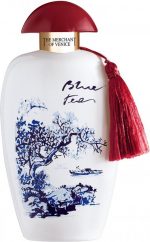 The Merchant Of Venice Venezia  Oriente Blue Tea Eau De Parfum 100ml - Image 4