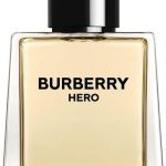 Burberry Hero 50 ml Eau de Toilette - Herenparfum