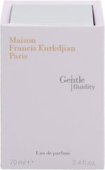 Maison Francis Kurkdjian Gentle Fluidity Silver Eau De Parfum Spray  Unisex  71 ml for Women - Image 3