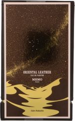Memo Oriental Leather Eau De Parfum Spray  Unisex  75 ml for Women - Image 3
