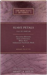 Suave Petals by The Merchant of Venice 100 ml - Eau De Parfum Spray - Image 3