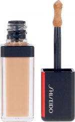 Shiseido Fluide Make Up Basis Make Up Synchro Skin Self Refreshing Concealer 304 Medium - Image 7