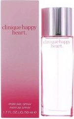 Clinique Happy Heart 50 ml Eau de Parfum - Damesparfum - Image 4