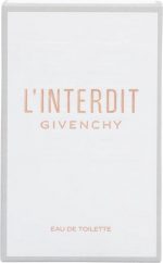 Givenchy L'interdit Eau De Toilette 50ml Spray - Image 3