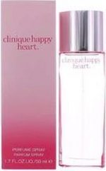 Clinique Happy Heart 100 ml Eau de Parfum - Damesparfum - Image 2