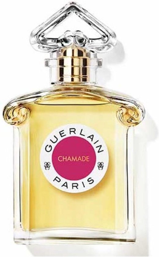520x840-38 Guerlain - Chamade - 75 ml - Eau de Toilette - Image 1