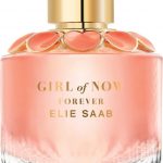 Elie Saab Girl Of Now Forever Eau de Parfum Spray 90 ml