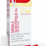 Douchegel Mavala (4,5 ml)