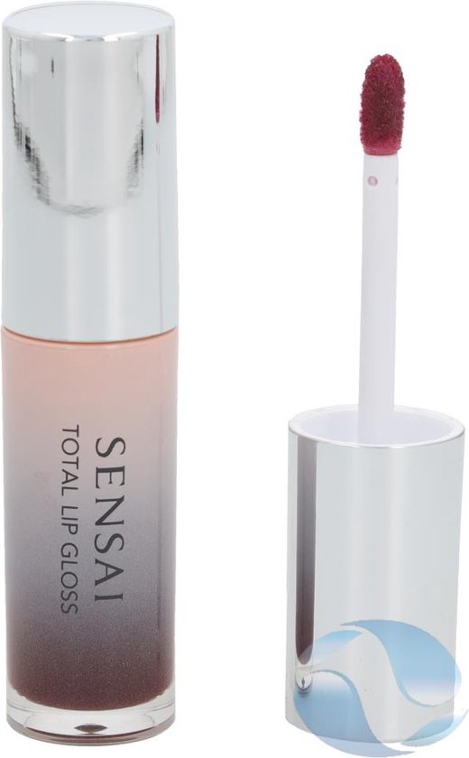 520x840-96 SENSAI Total Lip Gloss Lipgloss 4.5 ml - Image 1