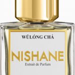 Nishane Wulong Cha Extrait de Parfum 100ml