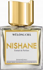 Nishane Wulong Cha Extrait de Parfum 100ml