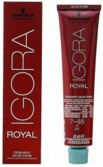 Schwarzkopf Professional Igora Royal 7-65 - 60 ml - Image 2