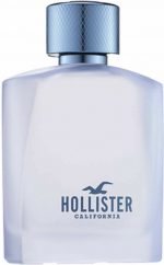 Hollister Free Wave Eau De Toilette Spray 100 ml for Men - Image 4