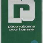 Paco Rabanne Pour Homme 200 ml Eau de Toilette - Herenparfum