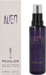 Thierry Mugler Alien Eau De Parfum Recharge - Refill 100ml - Image 2