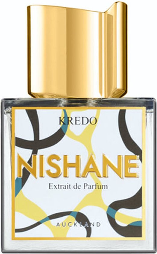 521x840-9 Nishane Kredo Extrait de parfum 100 ml (unisex) - Image 1