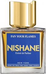 Nishane Fan Your Flames Extrait de Parfum 100ml - Image 3
