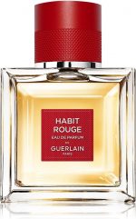 Guerlain Habit Rouge Eau De Parfum Spray 50ml