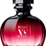 Paco Rabanne Black XS EDP W 80 ml