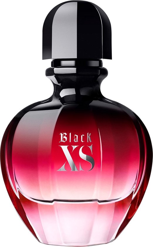 522x840-120 Paco Rabanne Black XS EDP W 80 ml - Image 1