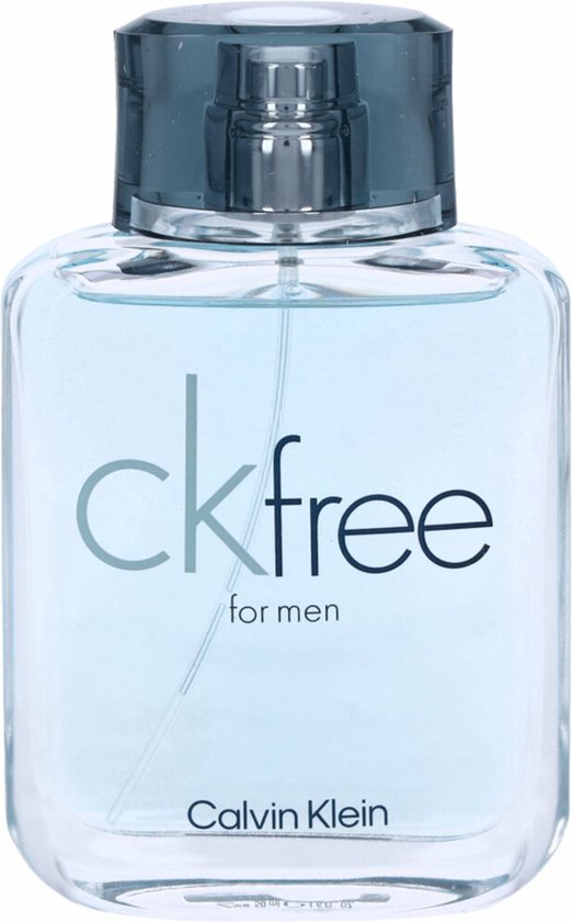 522x840-14 Calvin Klein CK Free Men Eau de Toilette Spray 50 ml - Image 1