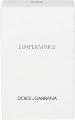 Dolce and Gabbana Dolce and Gabbana Dolce and Gabbana Dolce and Gabbana Dolce and Gabbana Dolce and Gabbana D y g 3 L'imperatrice Eau De Toilette 50ml - Image 2