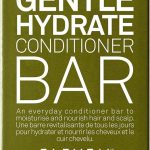 Eleven Australia Gentle Hydrate Conditioner Bar 70g