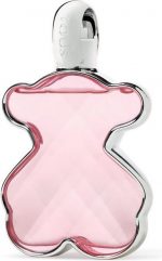 Damesparfum Loveme Tous EDP - Image 3