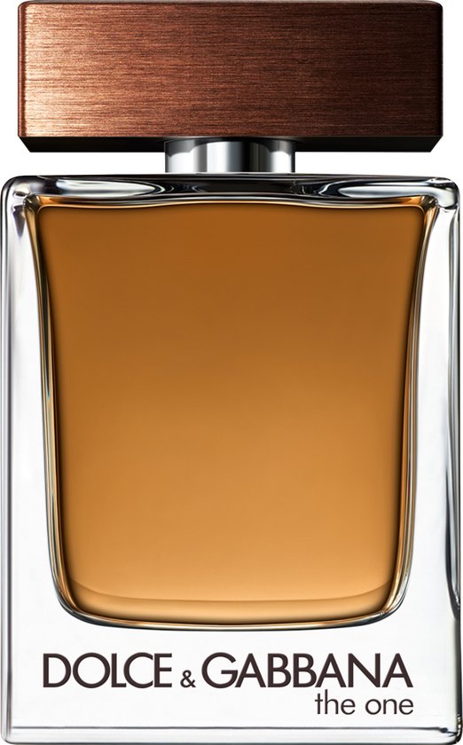 522x840-20 Dolce & Gabbana The One For Men 100 ml - Eau de Toilette - Herenparfum - Image 1