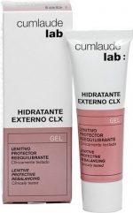 Cumlaude Lab Clx Moisturizing External Gel 30 Ml