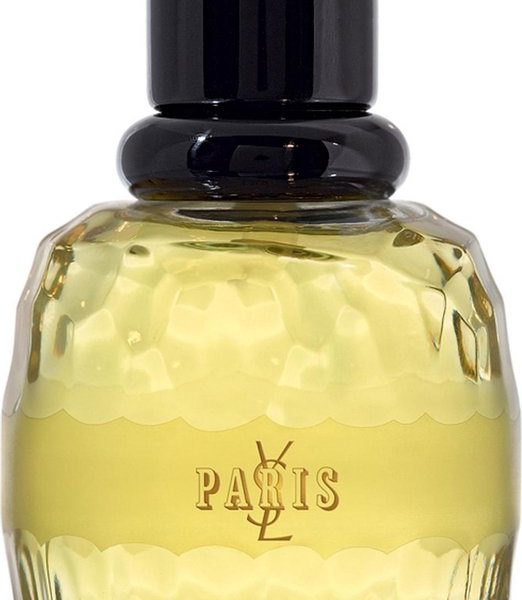 Yves Saint Laurent Paris 50 ml - Eau de Parfum - Damesparfum