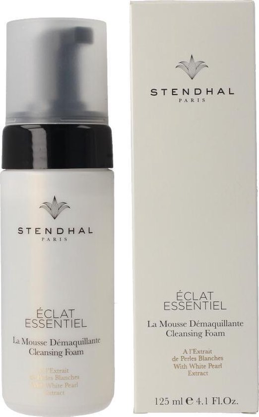 522x840-27 Make-Up Verwijderaar Éclat Essentiel Stendhal (125 ml) - Image 1