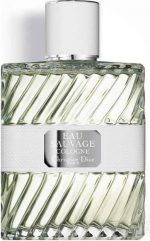 Dior Eau Sauvage Cologne 100 ml Eau de Cologne - Herenparfum - Image 4