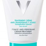 Vichy Intense Transpiratie Crème 7 Dagen 30ml