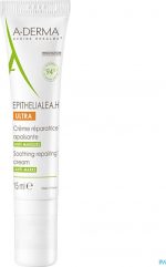 Aderma Epitheliale Ah Ultra Cr 15ml - Image 2