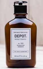 Depot 103 Hydrating Shampoo 250ml - Image 3