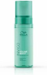 Stylingmousse Invigo Volume Boost Wella (150 ml) - Image 3