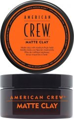 American Crew Texturising Matte Clay with Medium Hold and Low Shine, Gifts for Men, for Control and Definition, Non-Greasy formula, Hair Styling for Men - 85 g - Image 3