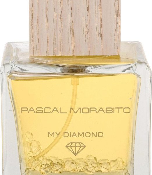 Pascal Morabito My Diamond Eau De Parfum 95 ml  woman