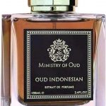 Uniseks Parfum Ministry of Oud Oud Indonesian (100 ml)