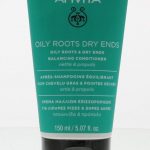Apivita Hair Care Conditioner Oily Roots Dry Ends Conditioner Vette Hoofdhuid/droge Punten 150ml