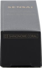 Sensai Total Lipgloss 03 Shinonome Coral 4,50 ml - Image 4