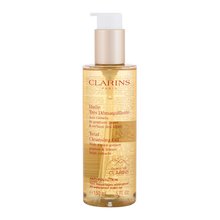 523774_total_cleansing_oil_intenzivni_odlicovaci_olej Clarins Super Makeup Removal Oil 150 ml - Image 1