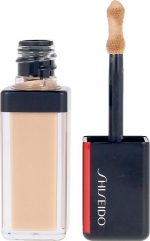Shiseido Fluide Make Up Basis Make Up Synchro Skin Self Refreshing Concealer 302 Medium - Image 8